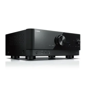 AV Receiver Yamaha RX V4A