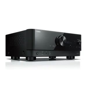 AV Receiver Yamaha RX V6A