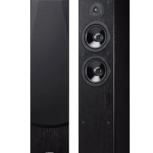 Yamaha NS F51 Floor Standing Speakers (Pair)