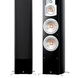 Yamaha NS-777 Floor Standing Speakers (Pair)
