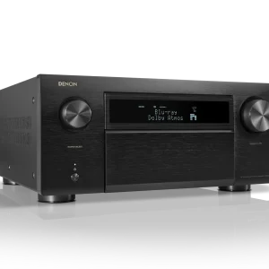 Denon AVCA10H AV Amplifier