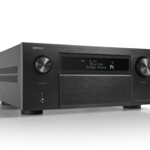 Denon AVCA1H AV Amplifier