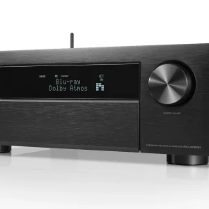 Denon AVCX4800H AV Amplifier