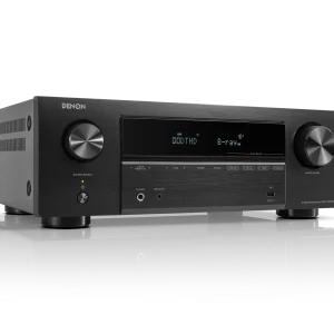 Denon AVRX580BT AV Receiver