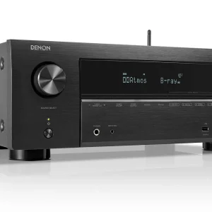 Denon AVRX2800H AV Receiver