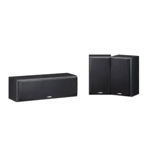 Yamaha Speaker Package NS P51