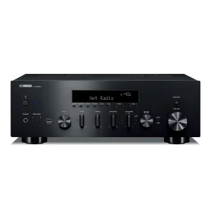Yamaha Stereo Integrated Receiver RN 600A