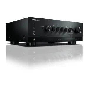 Yamaha Stereo Integrated Receiver RN 800A